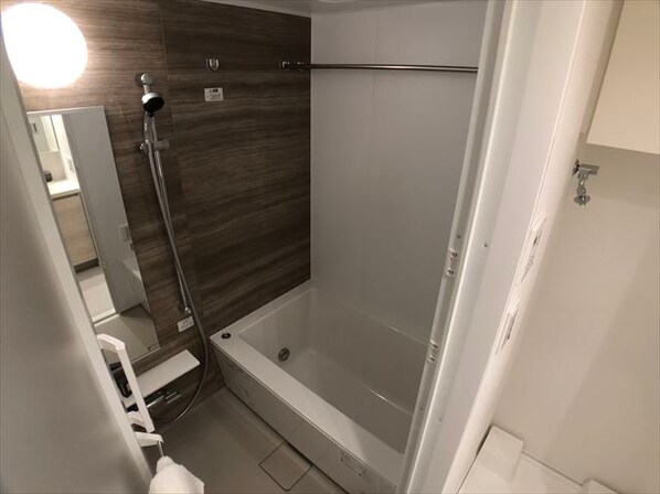 ザ・パークハビオ月島フロントの物件内観写真